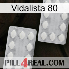 Vidalista 80 17